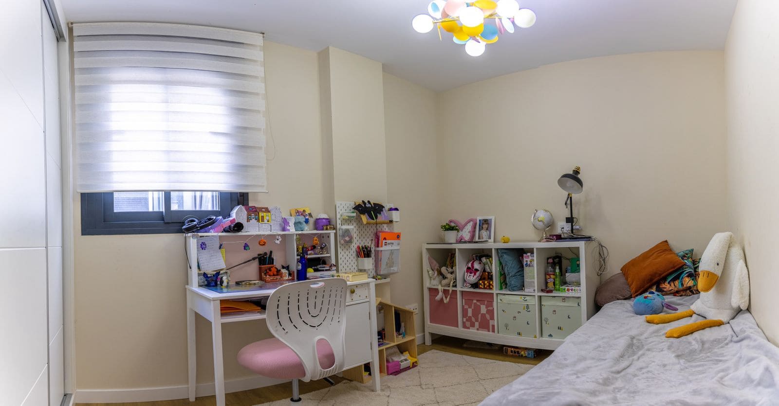 3 makuuhuone Huoneisto myytävänä paikassa Estepona - 420 000 € (Ref: 9439020)