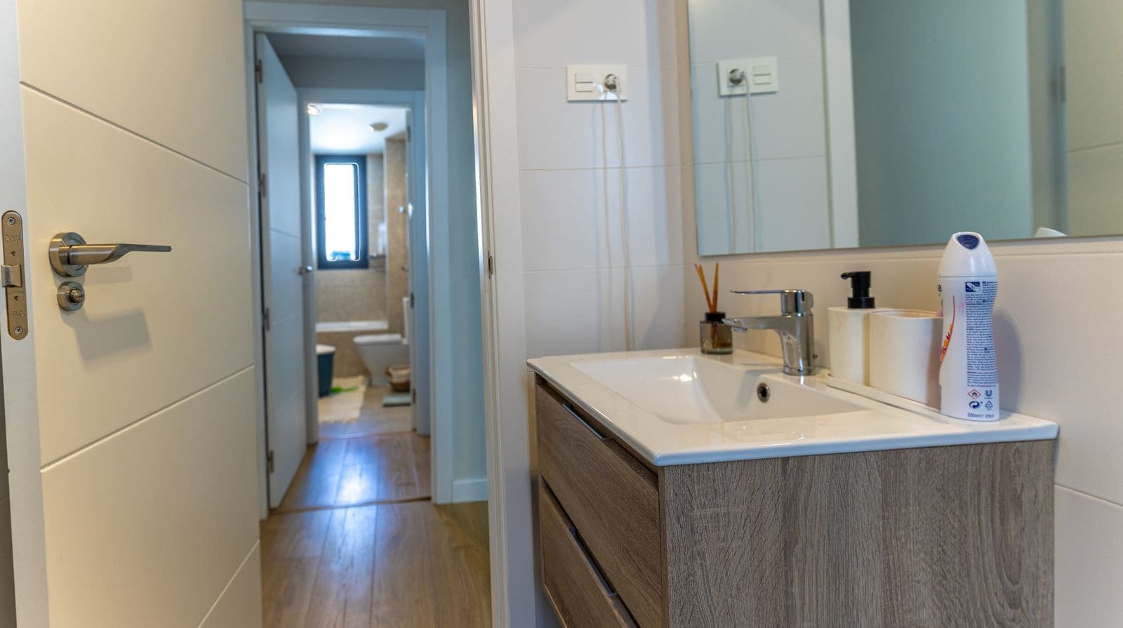 3 makuuhuone Huoneisto myytävänä paikassa Estepona - 420 000 € (Ref: 9439020)