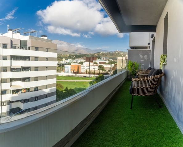 3 makuuhuone Huoneisto myytävänä paikassa Centro, Estepona - 420 000 € (Ref: 9439020)