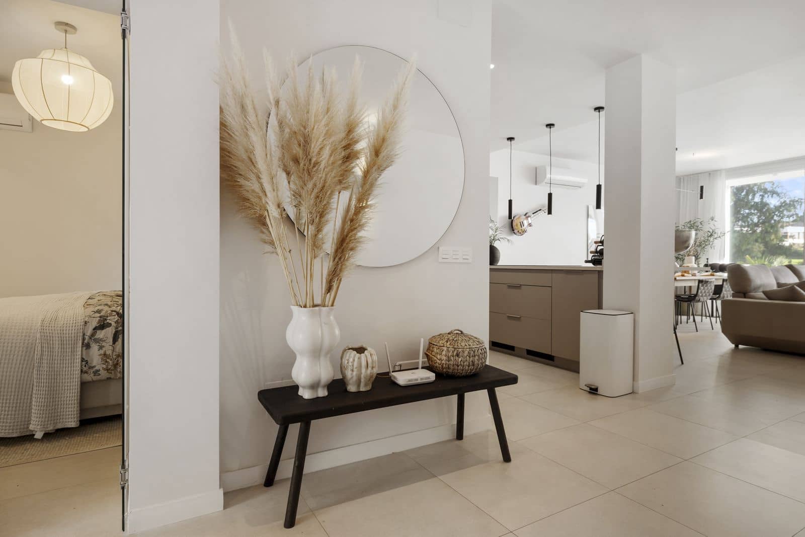 4 makuuhuone Omakotitalo myytävänä paikassa Marbella - 899 000 € (Ref: 9439021)