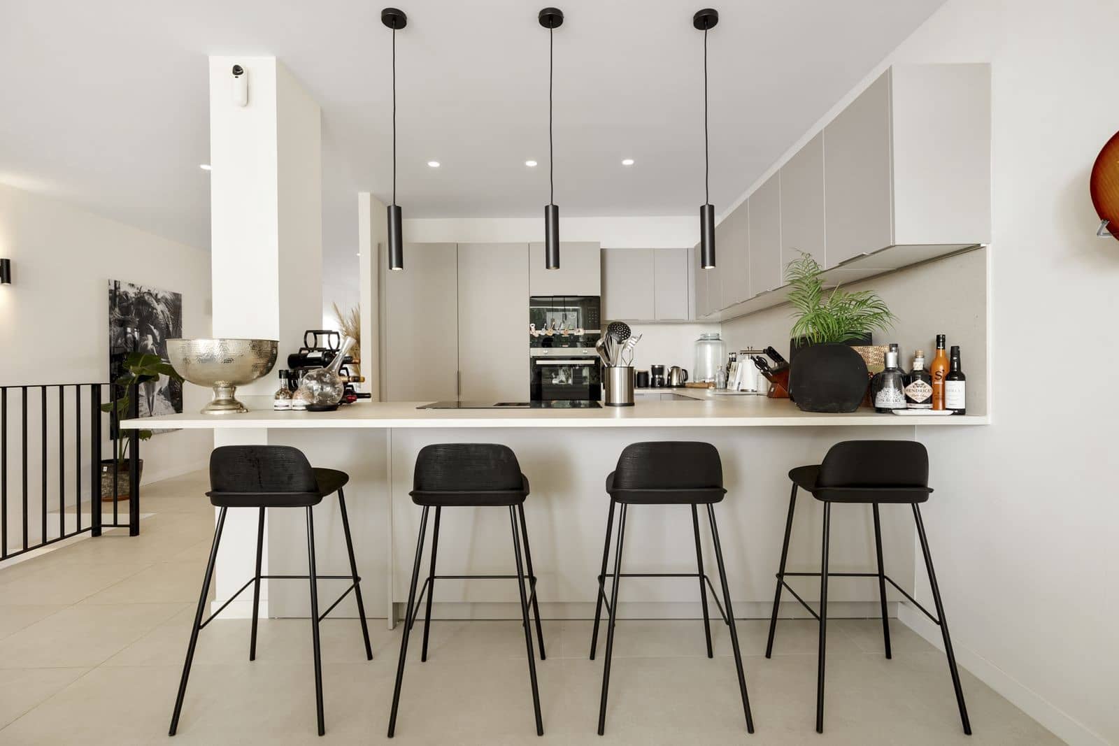 4 makuuhuone Omakotitalo myytävänä paikassa Marbella - 899 000 € (Ref: 9439021)