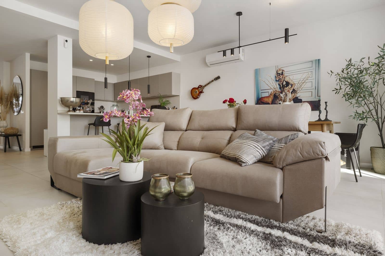 4 makuuhuone Omakotitalo myytävänä paikassa Marbella - 899 000 € (Ref: 9439021)