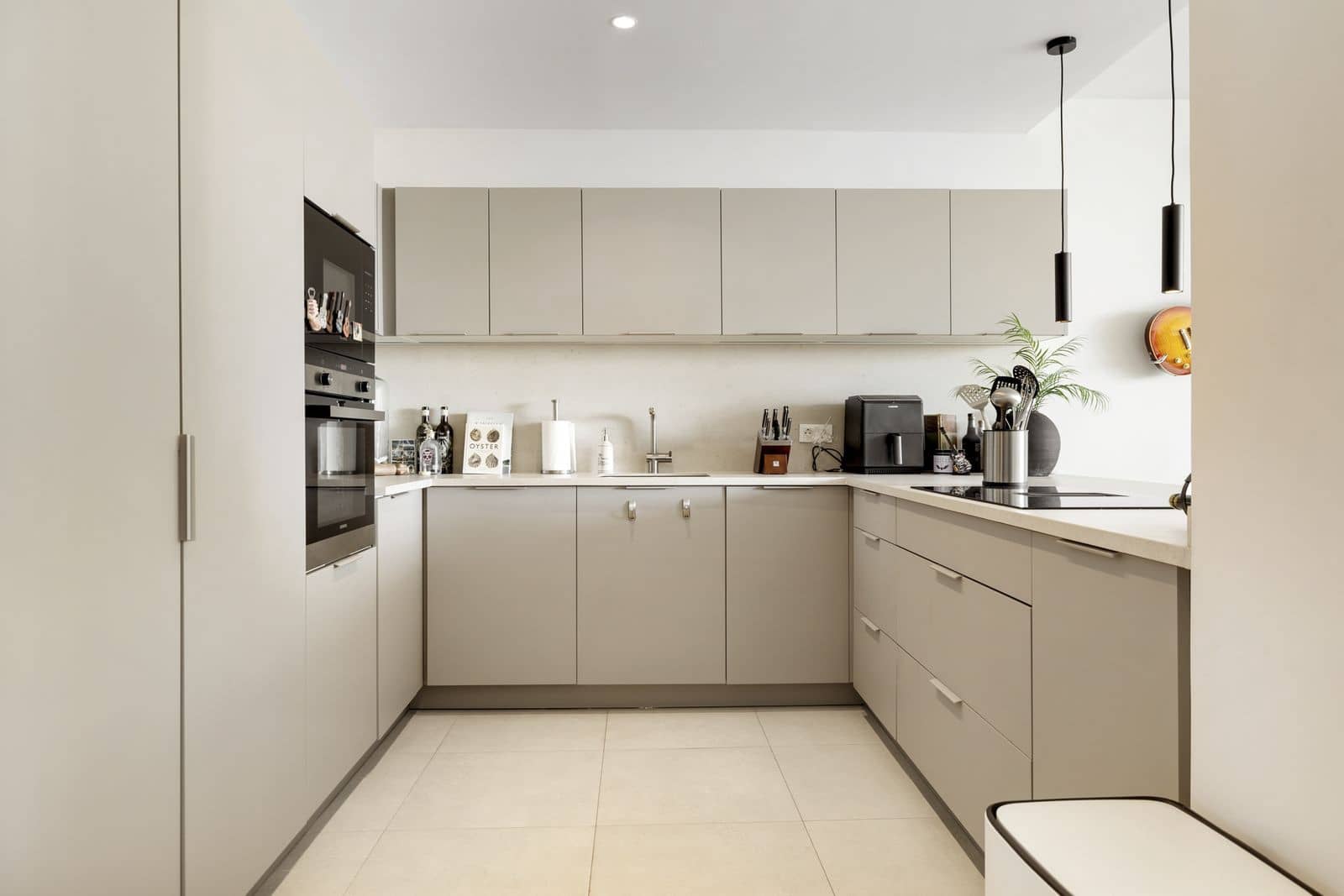 4 makuuhuone Omakotitalo myytävänä paikassa Marbella - 899 000 € (Ref: 9439021)