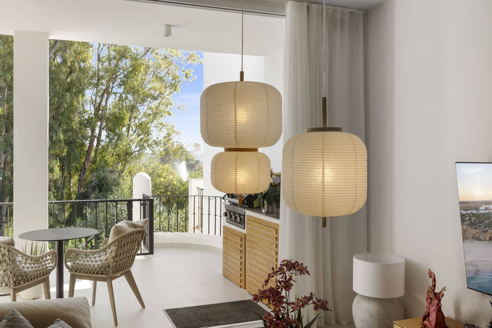 4 makuuhuone Omakotitalo myytävänä paikassa Marbella - 899 000 € (Ref: 9439021)