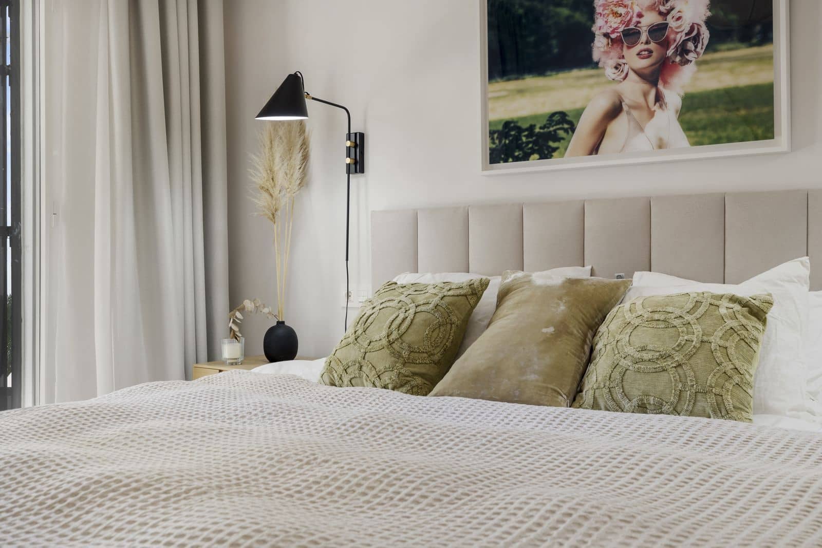 4 makuuhuone Omakotitalo myytävänä paikassa Marbella - 899 000 € (Ref: 9439021)