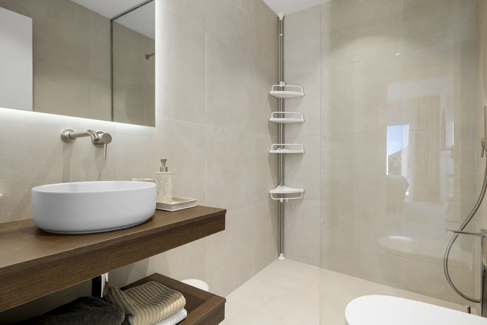 4 makuuhuone Omakotitalo myytävänä paikassa Marbella - 899 000 € (Ref: 9439021)