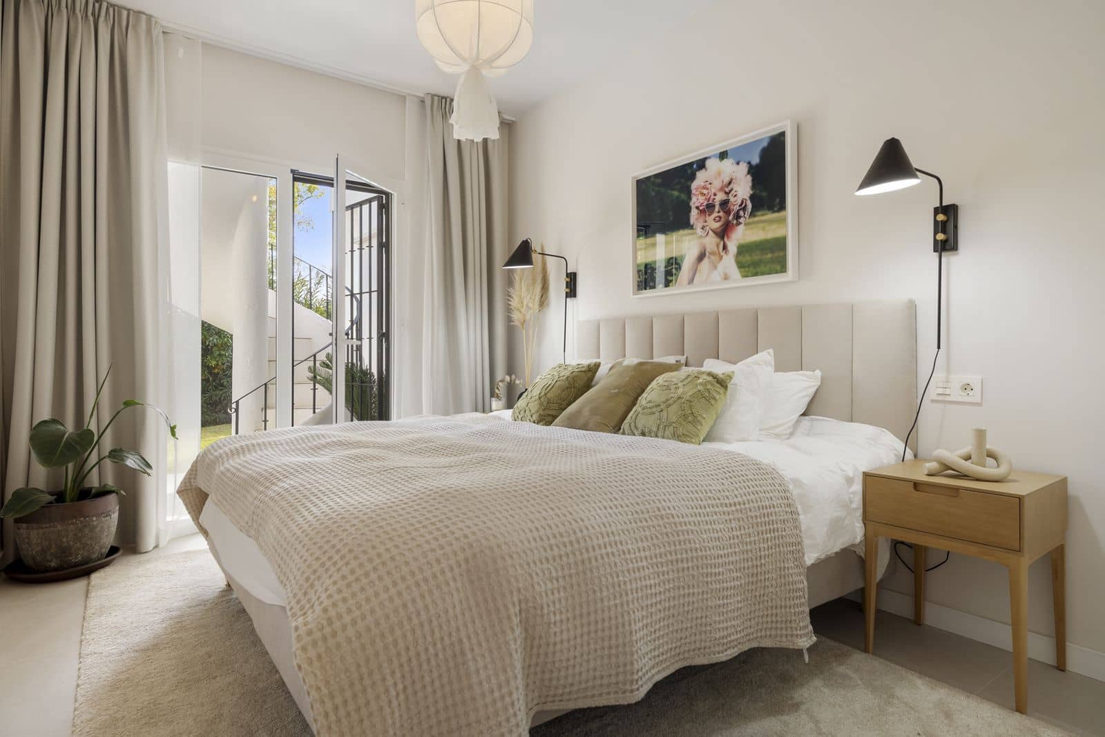 4 makuuhuone Omakotitalo myytävänä paikassa Marbella - 899 000 € (Ref: 9439021)