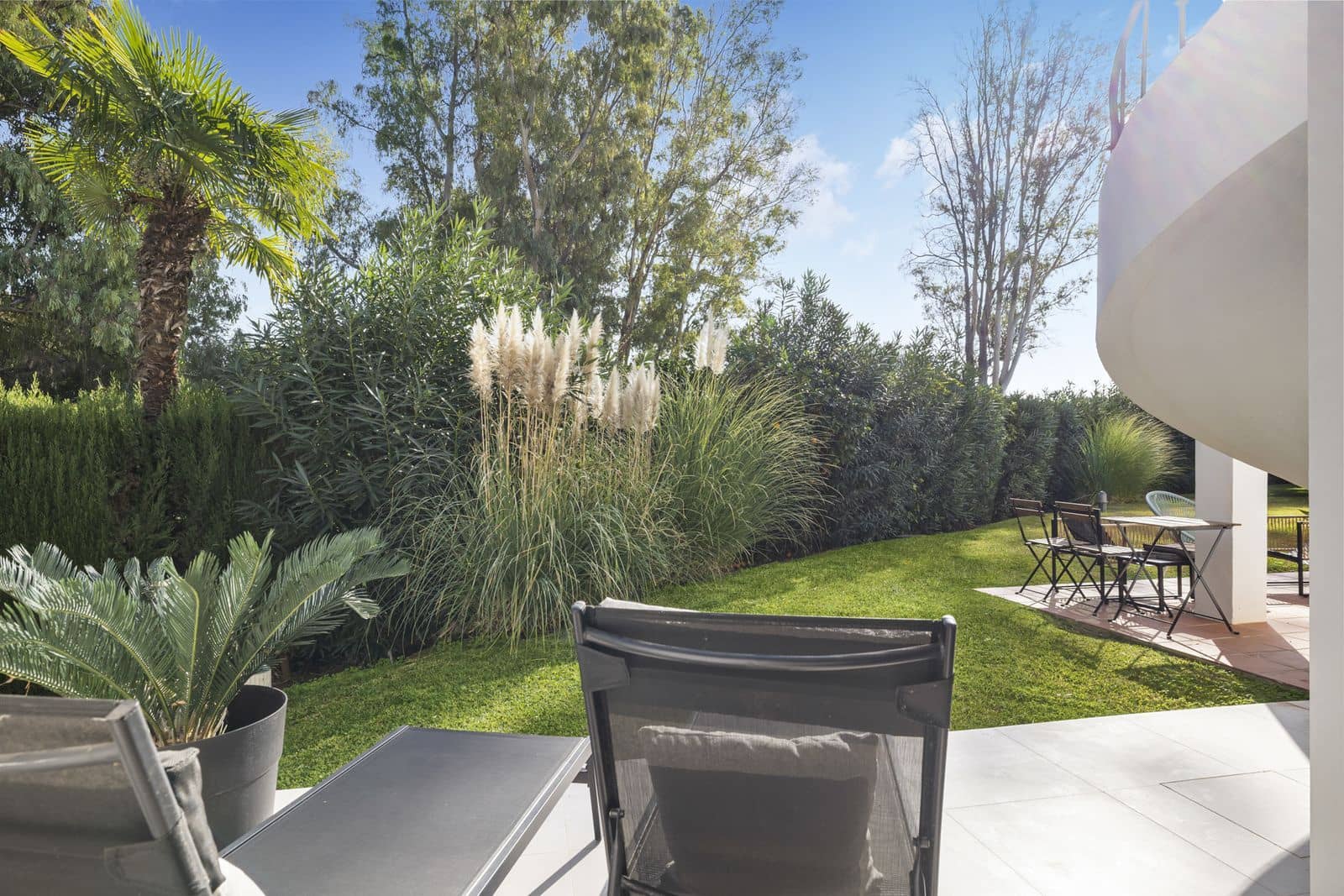 4 makuuhuone Omakotitalo myytävänä paikassa Marbella - 899 000 € (Ref: 9439021)