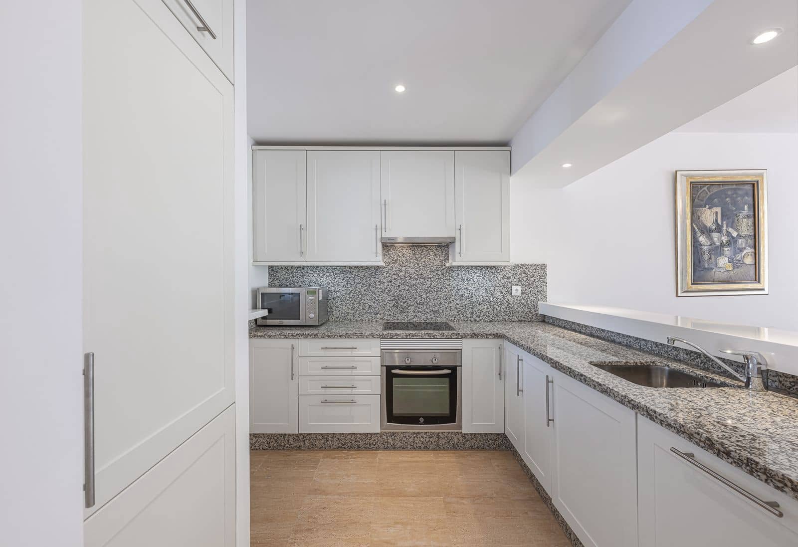 2 bedroom Penthouse for sale in Rio Real with pool - € 635,000 (Ref: 9439022)