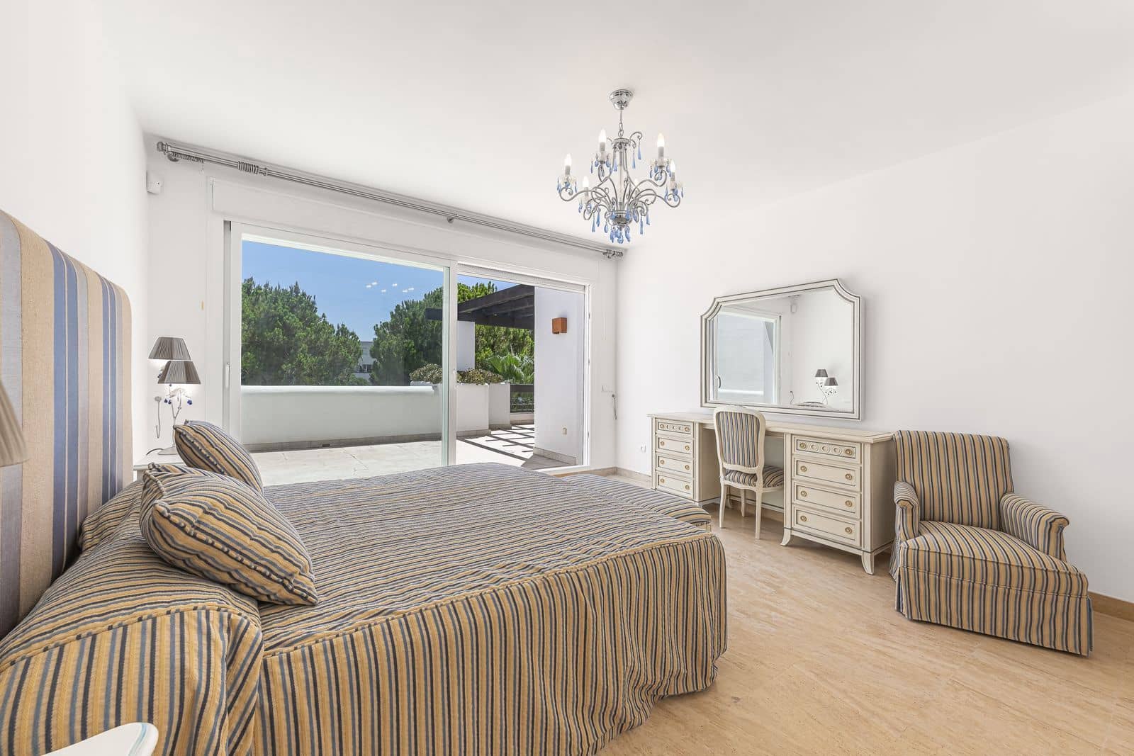 2 bedroom Penthouse for sale in Rio Real with pool - € 635,000 (Ref: 9439022)