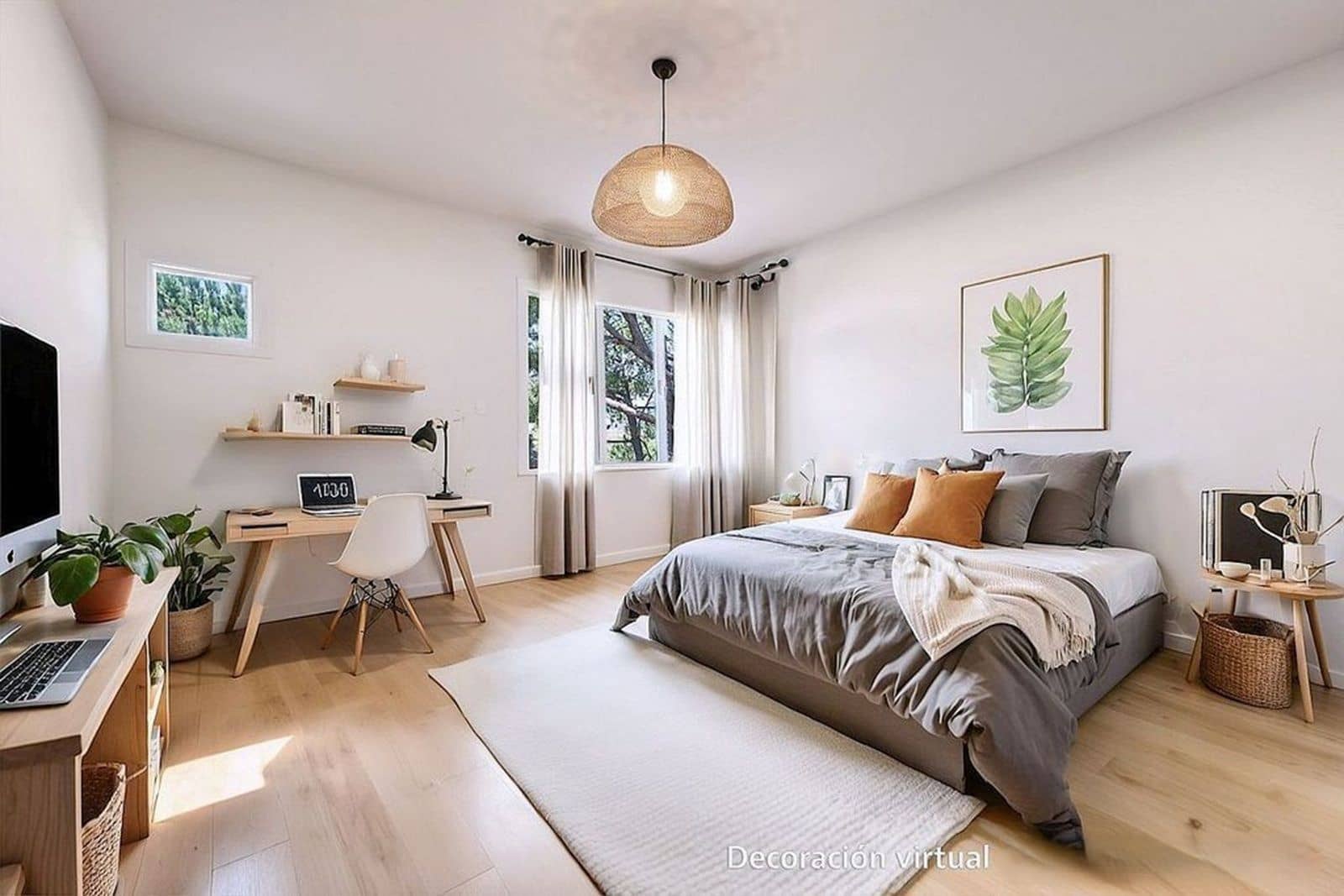 2 bedroom Penthouse for sale in Rio Real with pool - € 635,000 (Ref: 9439022)