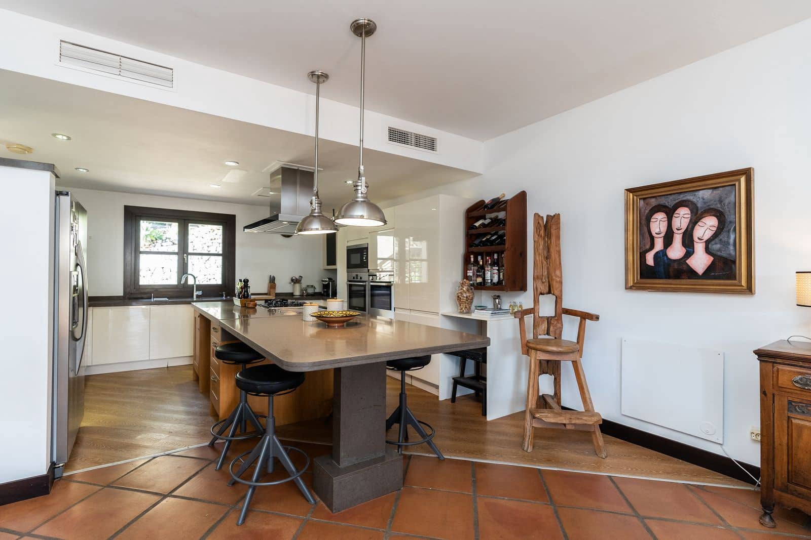 4 sovrum Hus till salu i Benahavis med garage - 695 000 € (Ref: 9450004)