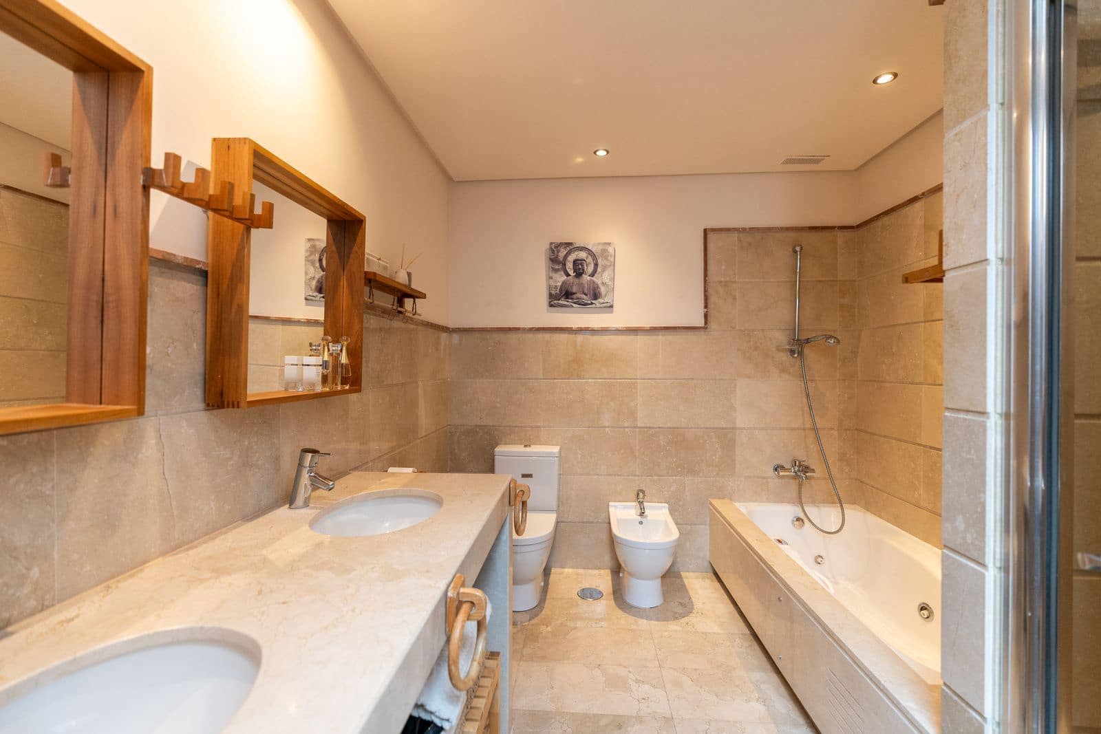 4 sovrum Hus till salu i Benahavis med garage - 695 000 € (Ref: 9450004)