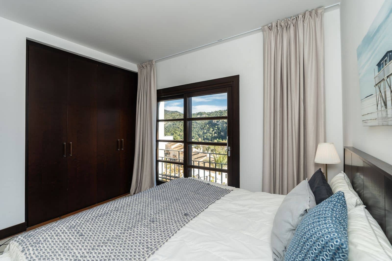 4 sovrum Hus till salu i Benahavis med garage - 695 000 € (Ref: 9450004)