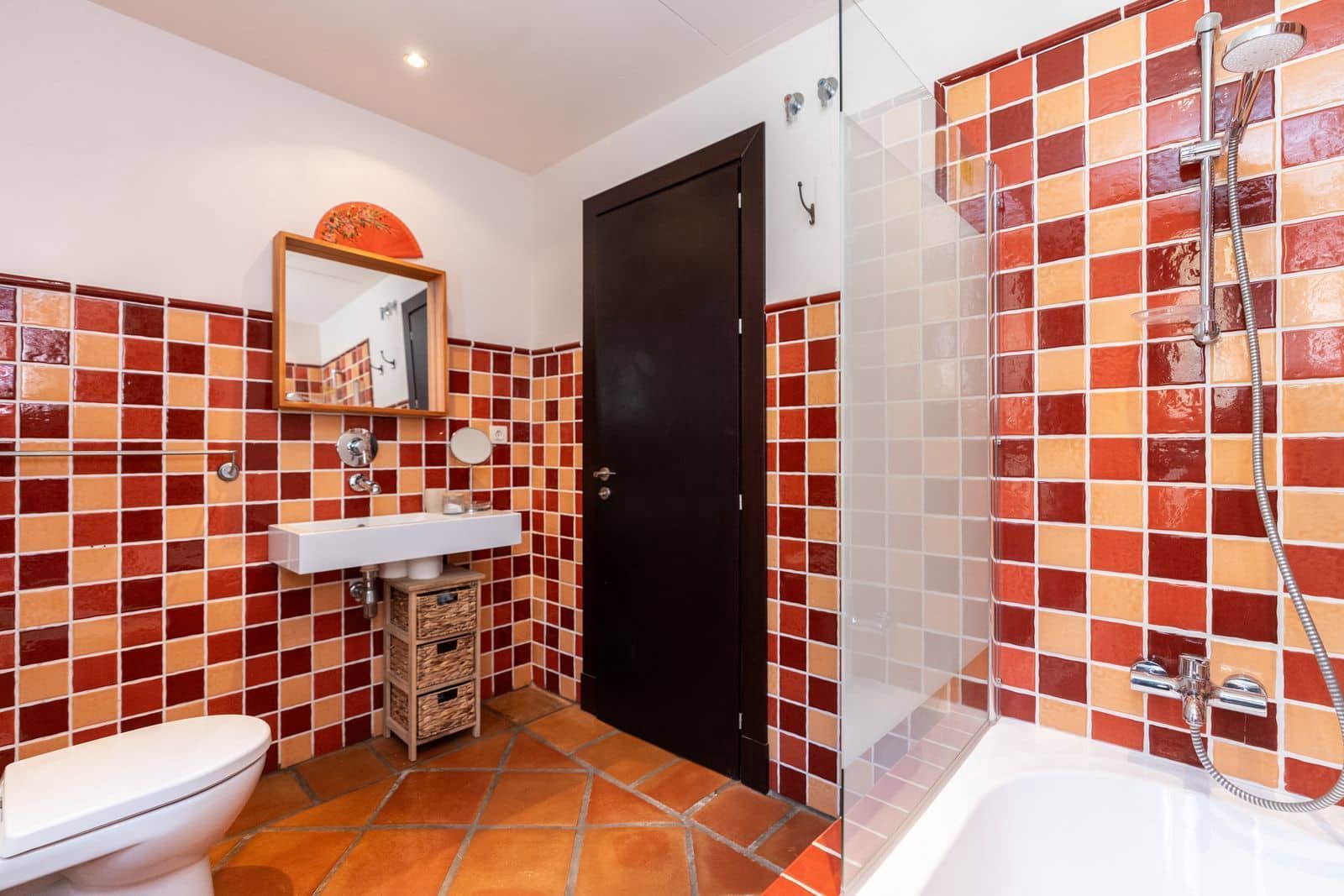 4 sovrum Hus till salu i Benahavis med garage - 695 000 € (Ref: 9450004)