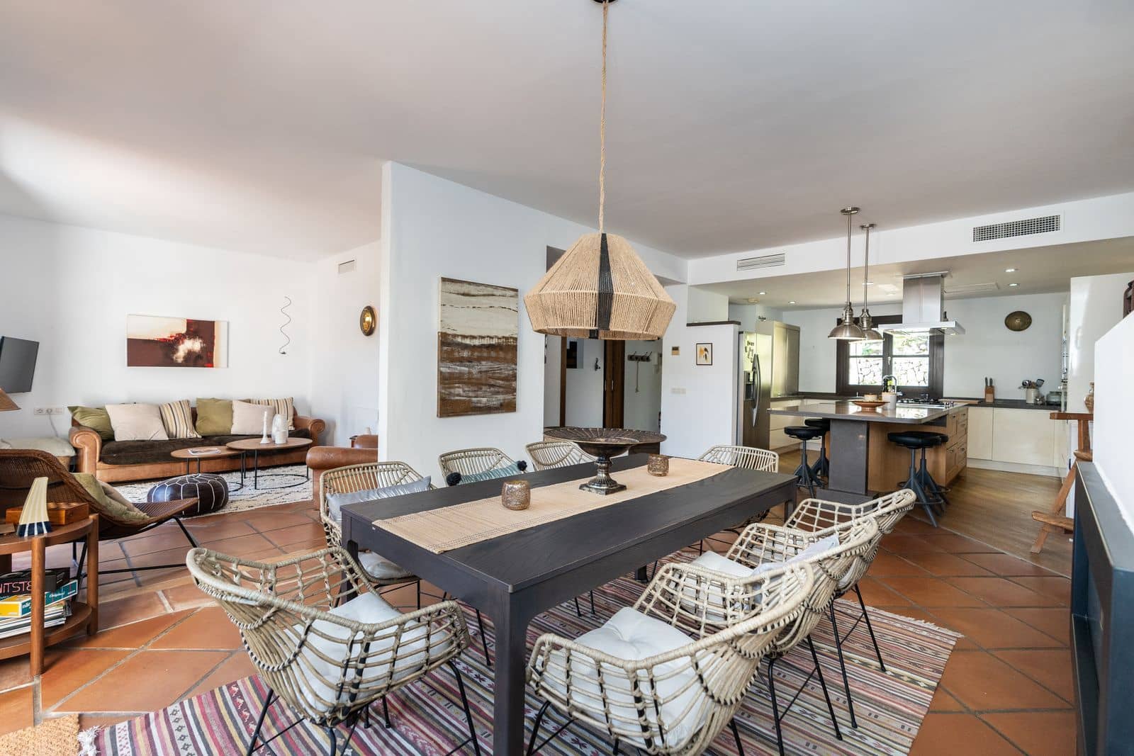 4 sovrum Hus till salu i Benahavis med garage - 695 000 € (Ref: 9450004)