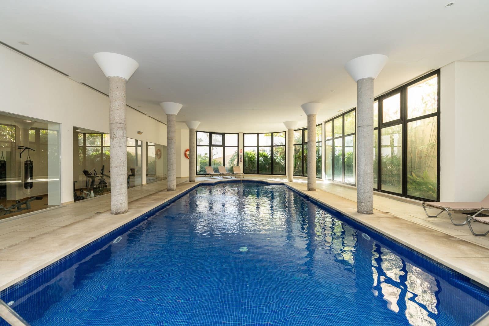 4 sovrum Hus till salu i Benahavis med garage - 695 000 € (Ref: 9450004)