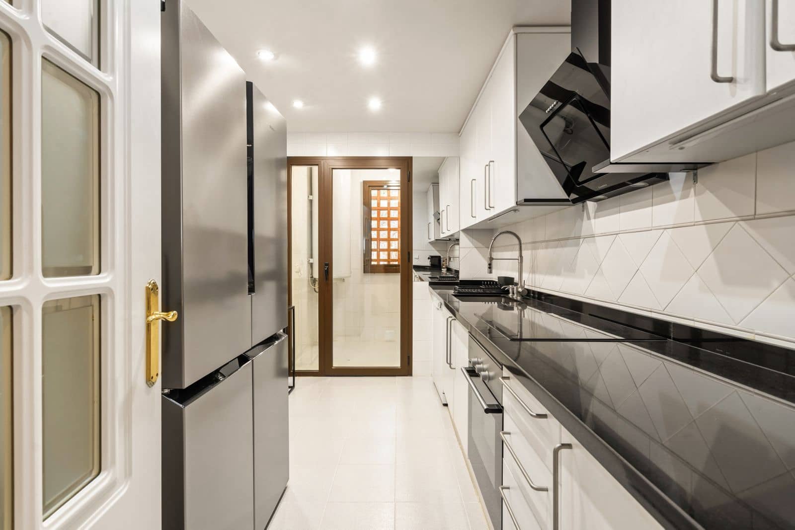 3 sypialnia Apartament na sprzedaż w Los Arqueros - 595 000 € (Ref: 9451666)