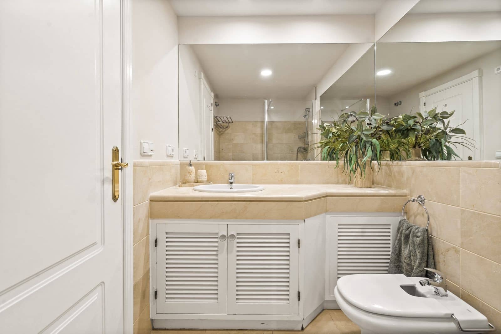 3 sypialnia Apartament na sprzedaż w Los Arqueros - 595 000 € (Ref: 9451666)