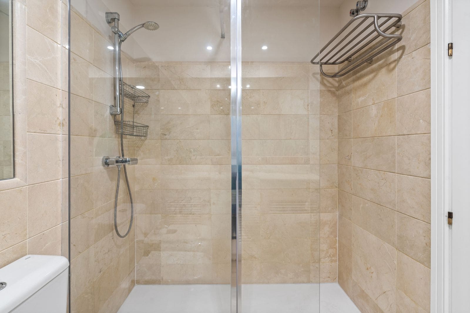 3 sypialnia Apartament na sprzedaż w Los Arqueros - 595 000 € (Ref: 9451666)