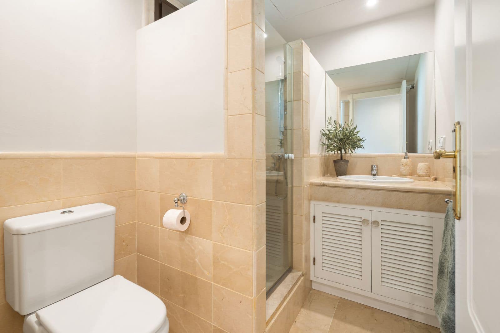 3 sypialnia Apartament na sprzedaż w Los Arqueros - 595 000 € (Ref: 9451666)