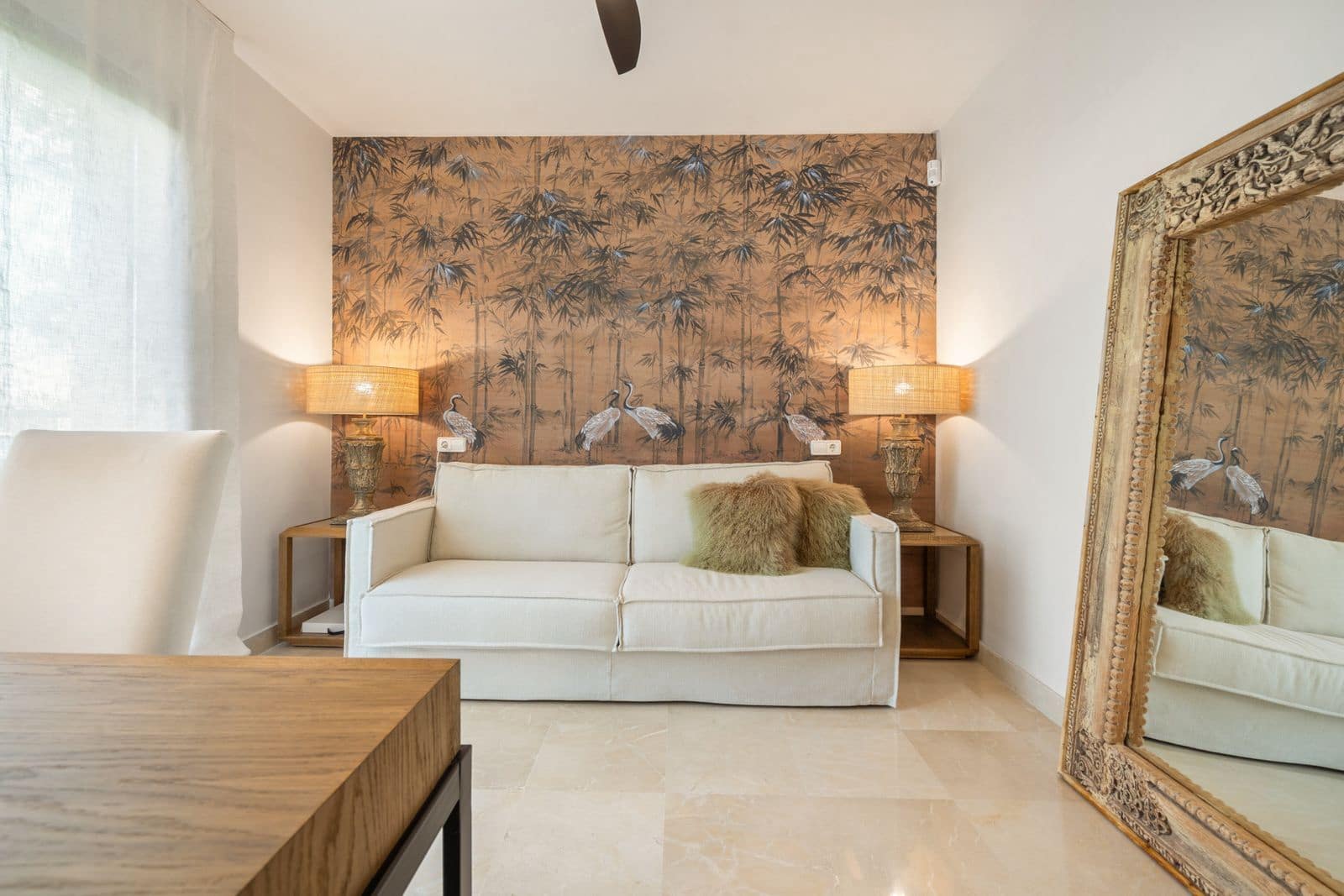 3 sypialnia Apartament na sprzedaż w Los Arqueros - 595 000 € (Ref: 9451666)