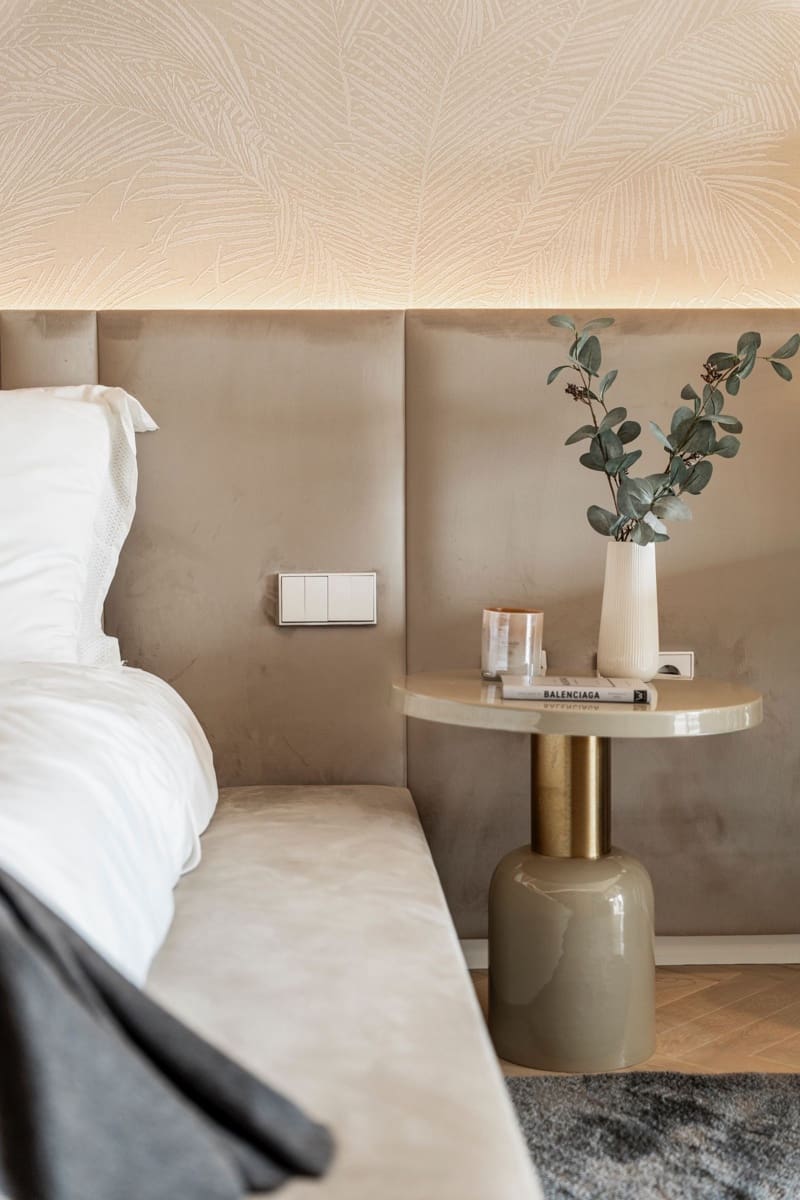 3 makuuhuone Kattohuoneisto myytävänä paikassa Benahavis mukana uima-altaan - 925 000 € (Ref: 9451667)