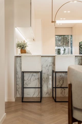 3 makuuhuone Kattohuoneisto myytävänä paikassa Benahavís mukana uima-altaan - 925 000 € (Ref: 9451667)