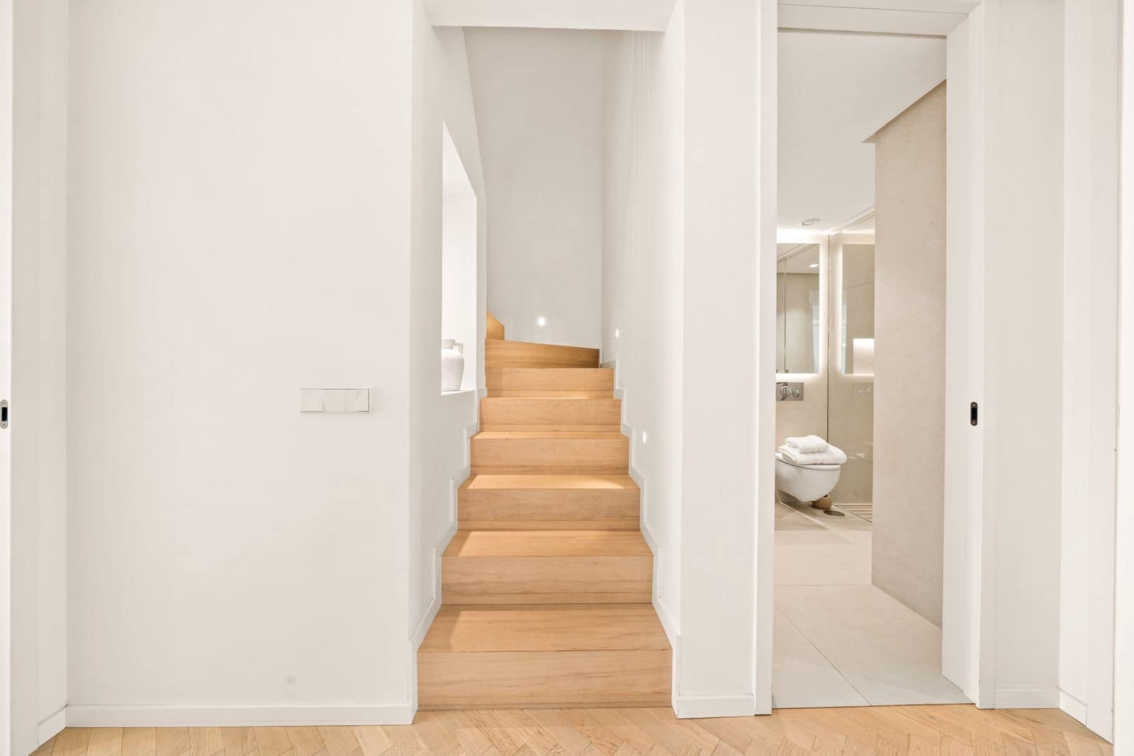 3 makuuhuone Kattohuoneisto myytävänä paikassa Benahavis mukana uima-altaan - 925 000 € (Ref: 9451667)