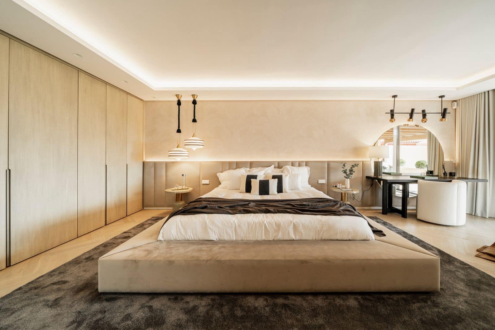 3 bedroom Penthouse for sale in Benahavis with pool - € 925,000 (Ref: 9451667)