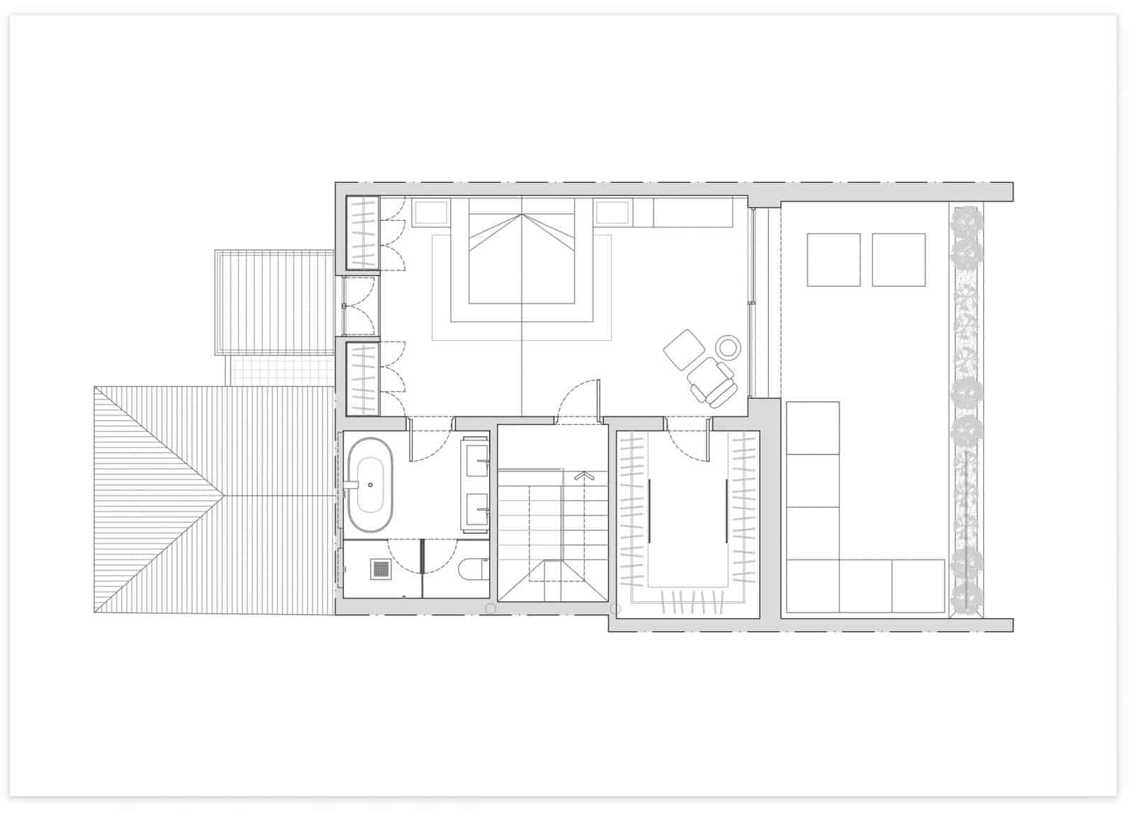 3 bedroom Penthouse for sale in Benahavis with pool - € 925,000 (Ref: 9451667)