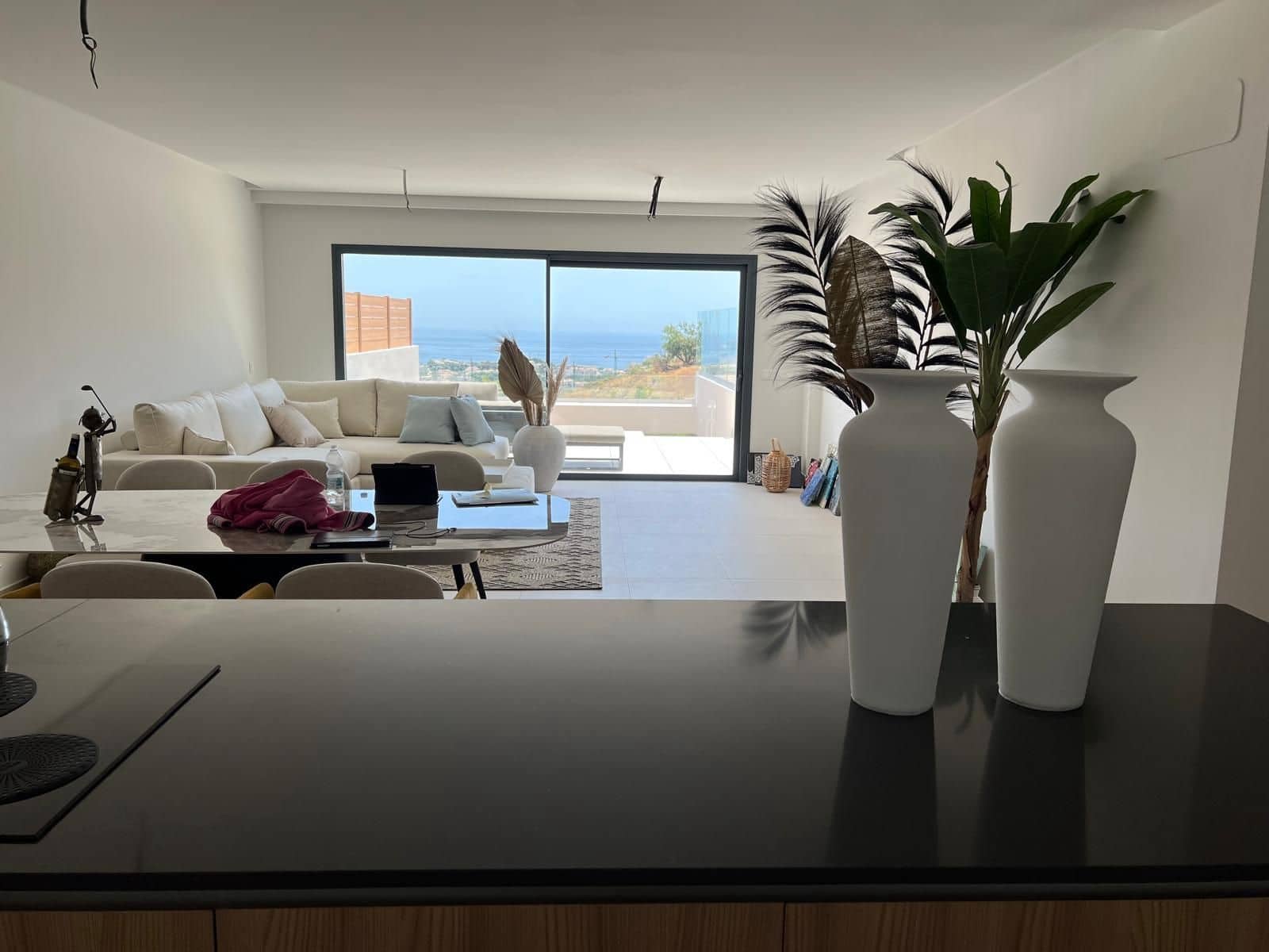 3 bedroom Apartment for sale in La Cala de Mijas with pool garage - € 739,000 (Ref: 9467911)