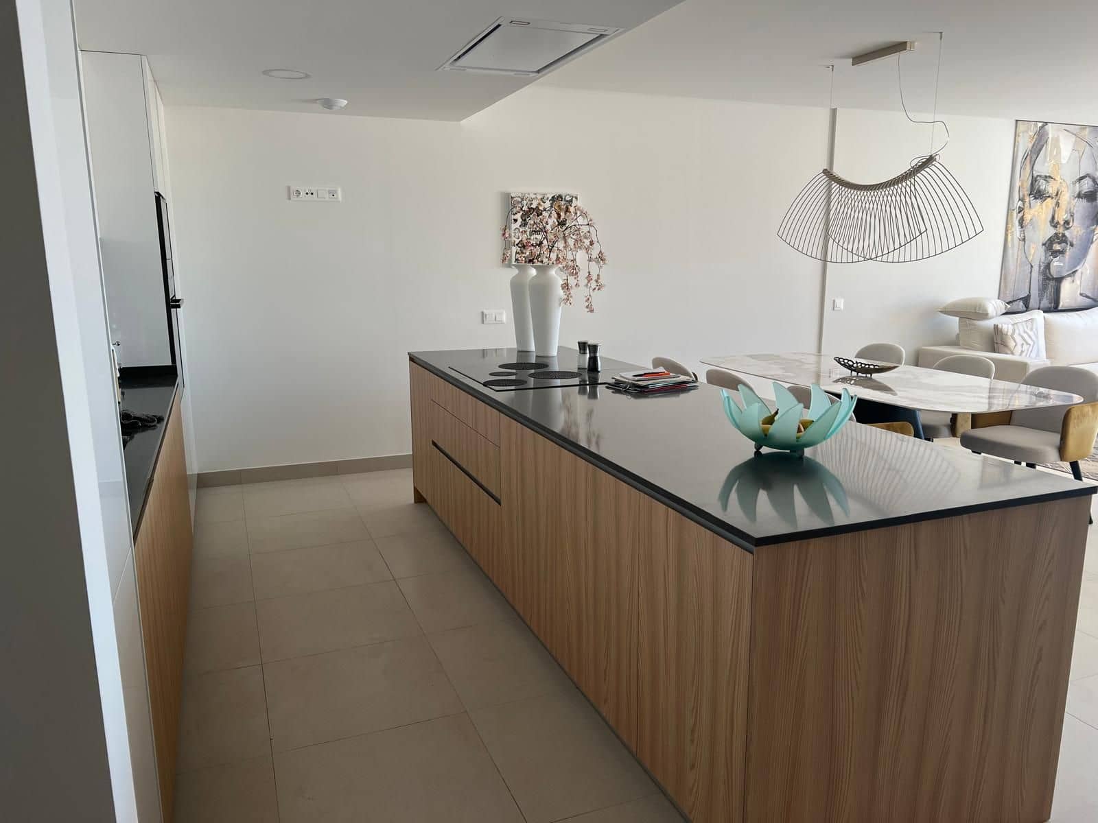 3 bedroom Apartment for sale in La Cala de Mijas with pool garage - € 739,000 (Ref: 9467911)