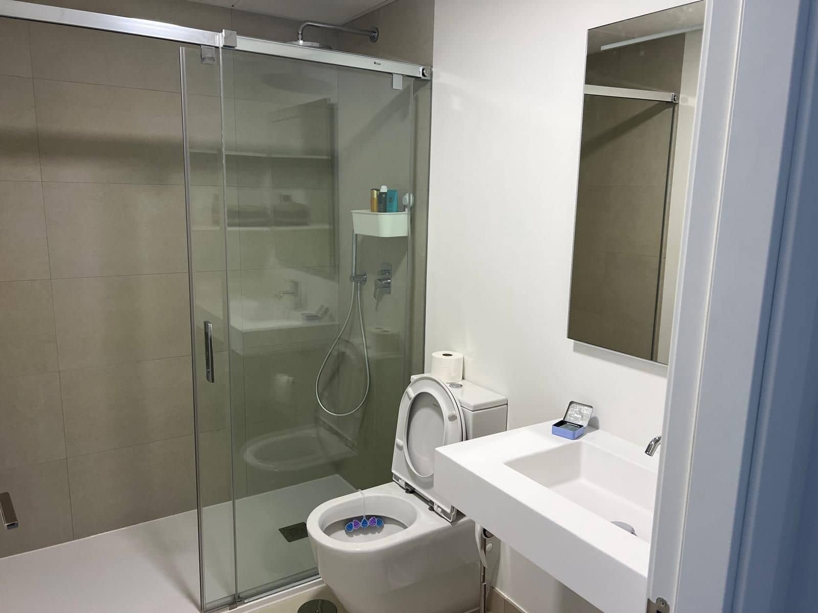 3 bedroom Apartment for sale in La Cala de Mijas with pool garage - € 739,000 (Ref: 9467911)