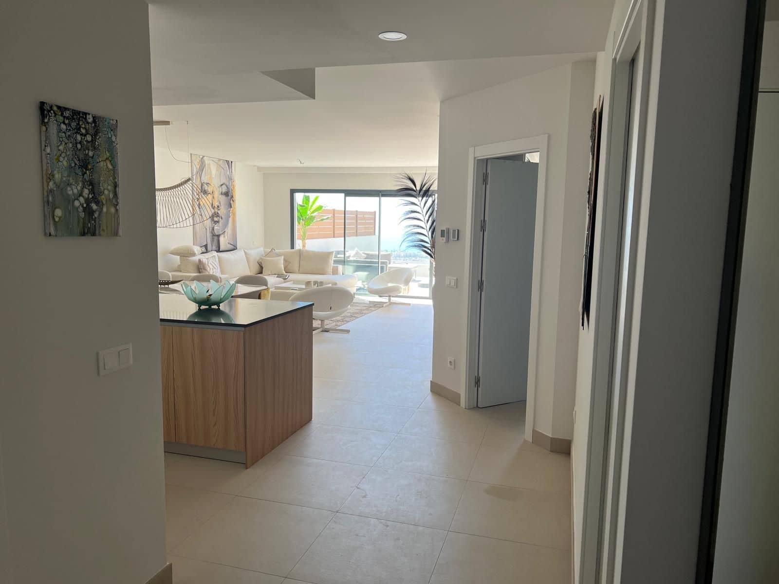 3 bedroom Apartment for sale in La Cala de Mijas with pool garage - € 739,000 (Ref: 9467911)