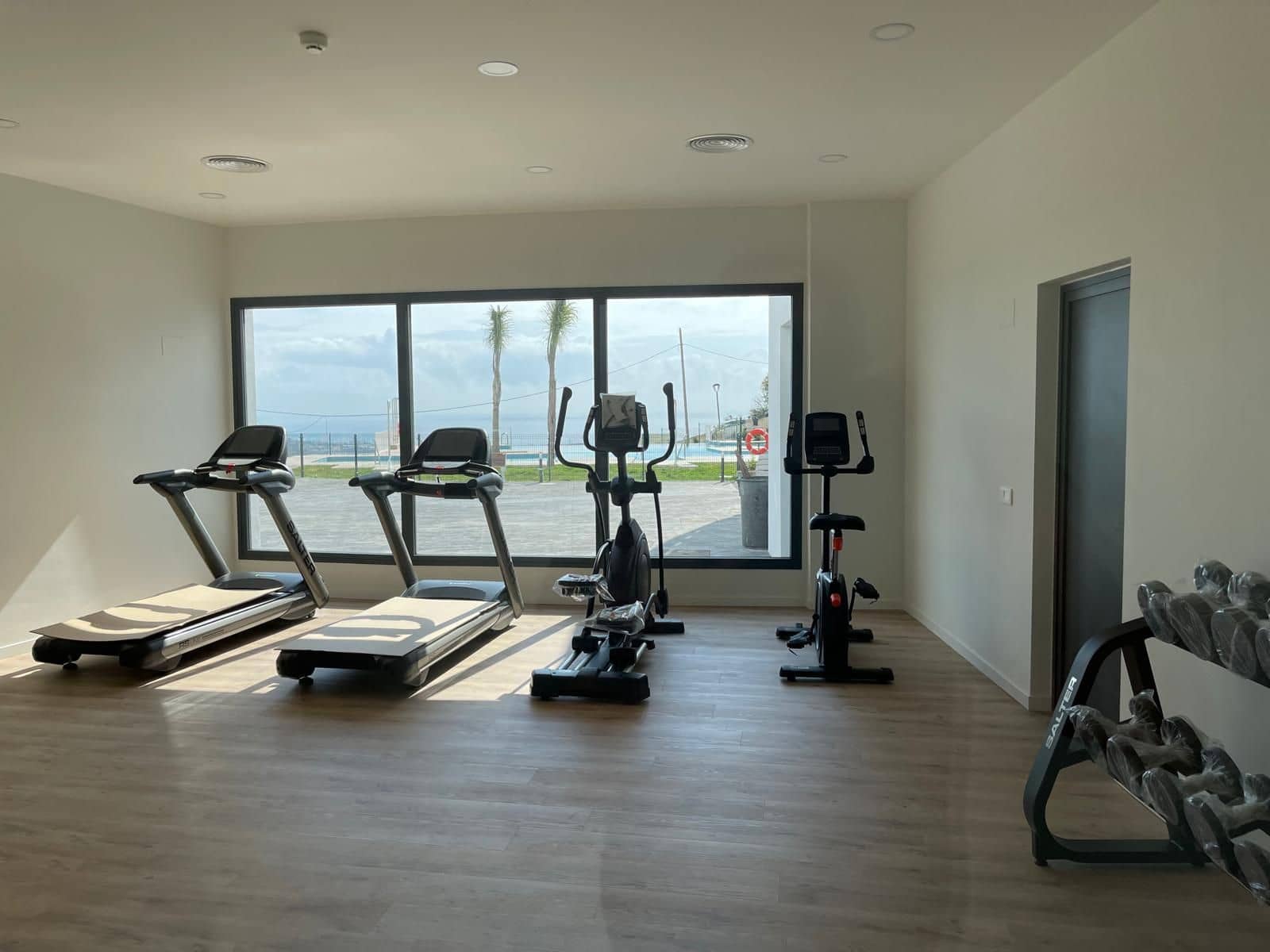 3 bedroom Apartment for sale in La Cala de Mijas with pool garage - € 739,000 (Ref: 9467911)