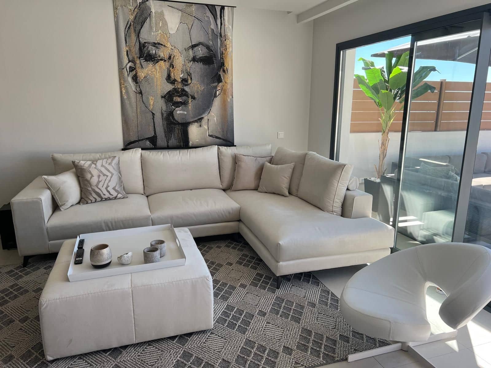 3 bedroom Apartment for sale in La Cala de Mijas with pool garage - € 739,000 (Ref: 9467911)