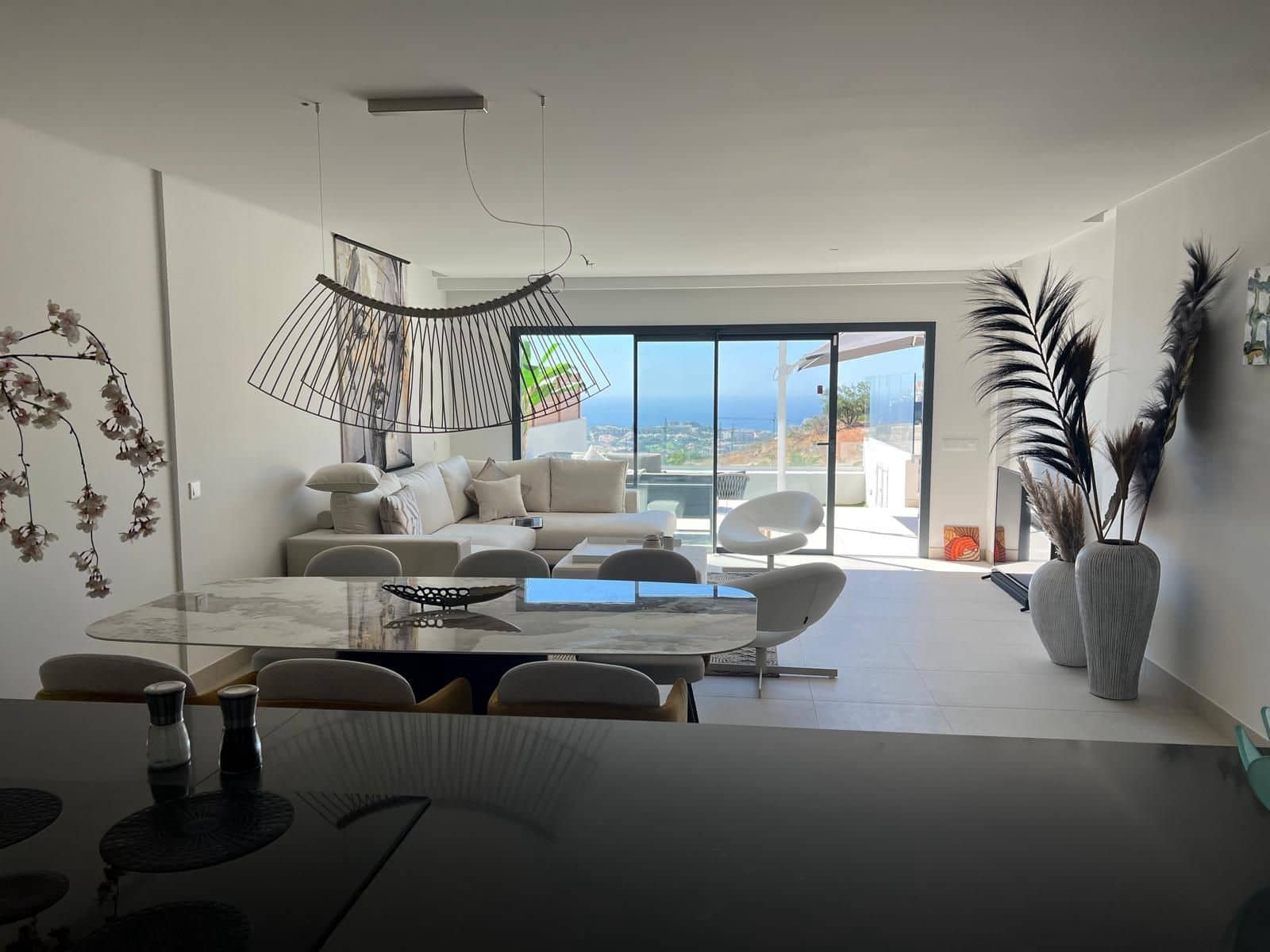 3 bedroom Apartment for sale in La Cala de Mijas with pool garage - € 739,000 (Ref: 9467911)