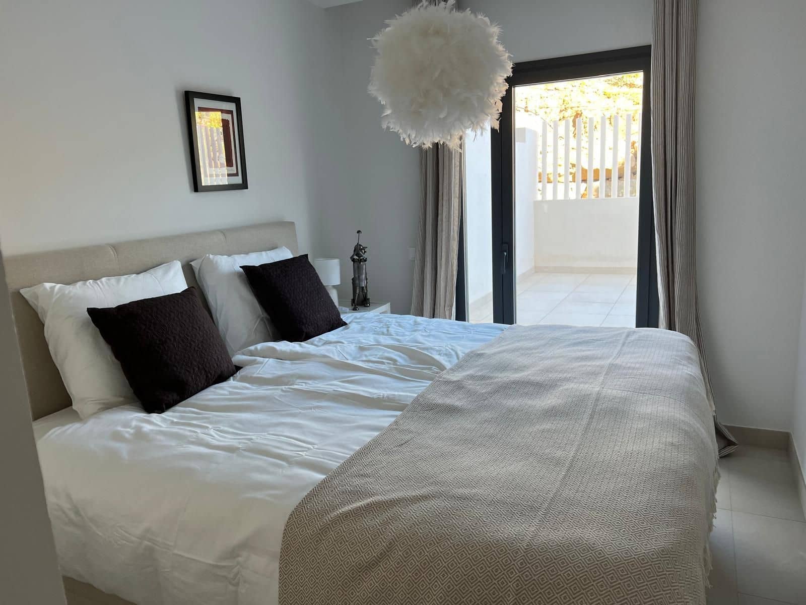 3 bedroom Apartment for sale in La Cala de Mijas with pool garage - € 739,000 (Ref: 9467911)