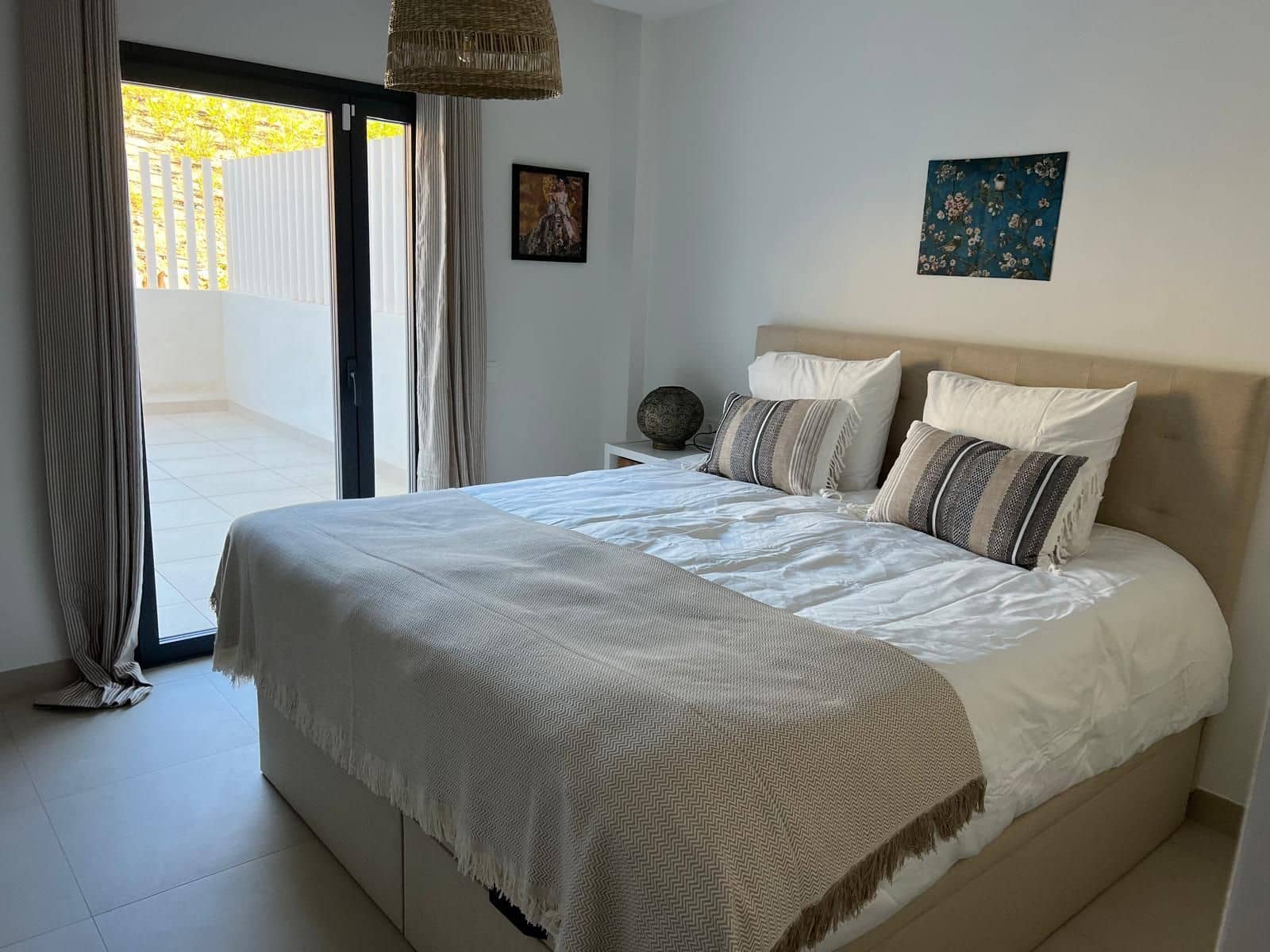 3 bedroom Apartment for sale in La Cala de Mijas with pool garage - € 739,000 (Ref: 9467911)