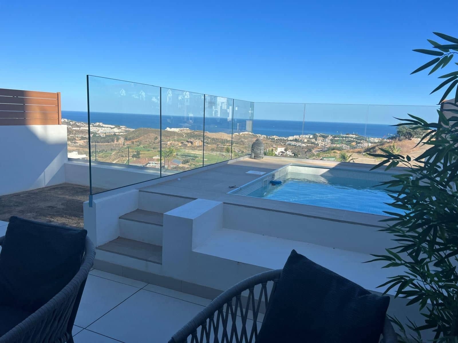 3 bedroom Apartment for sale in La Cala de Mijas with pool garage - € 739,000 (Ref: 9467911)