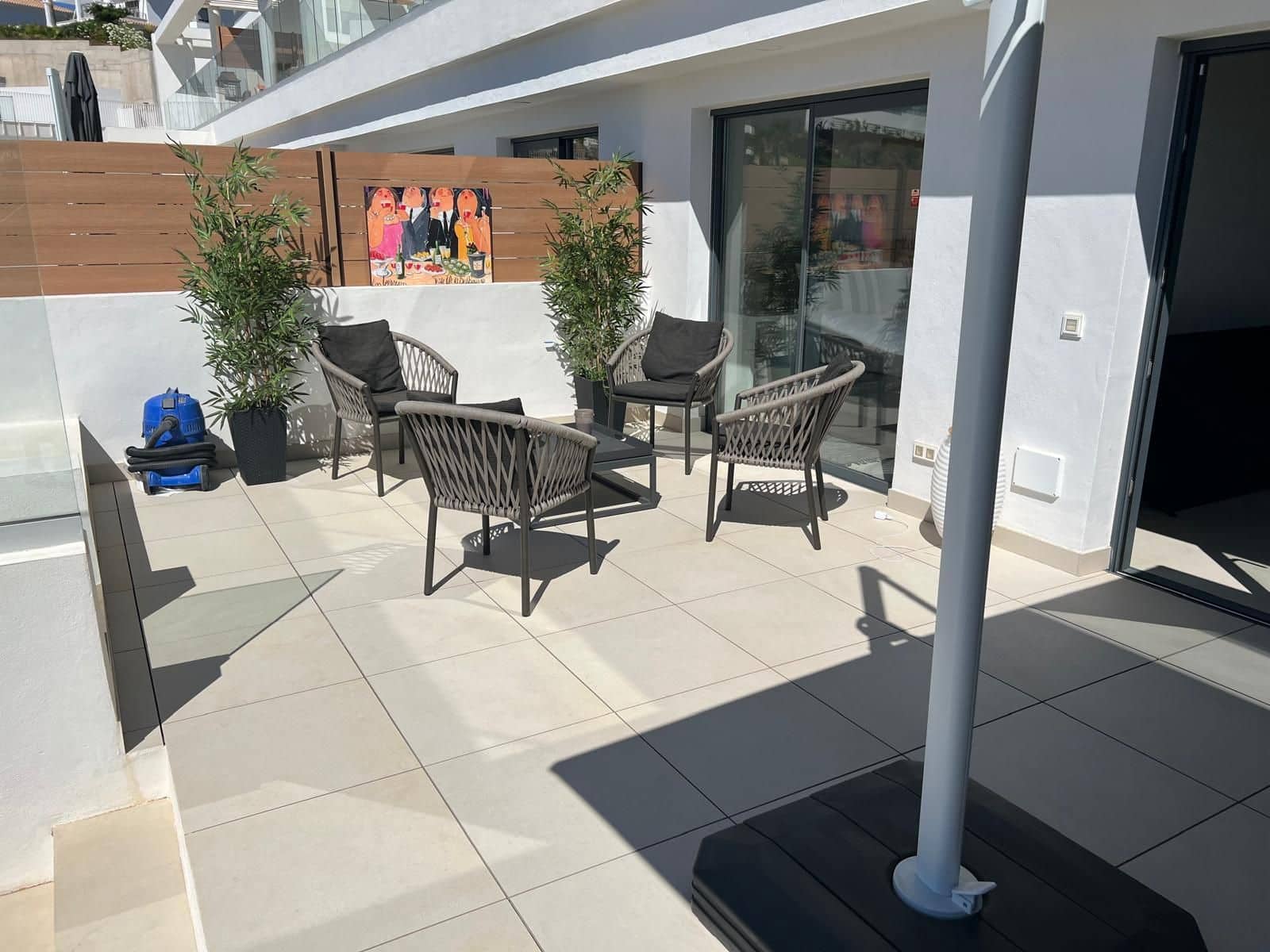 3 bedroom Apartment for sale in La Cala de Mijas with pool garage - € 739,000 (Ref: 9467911)