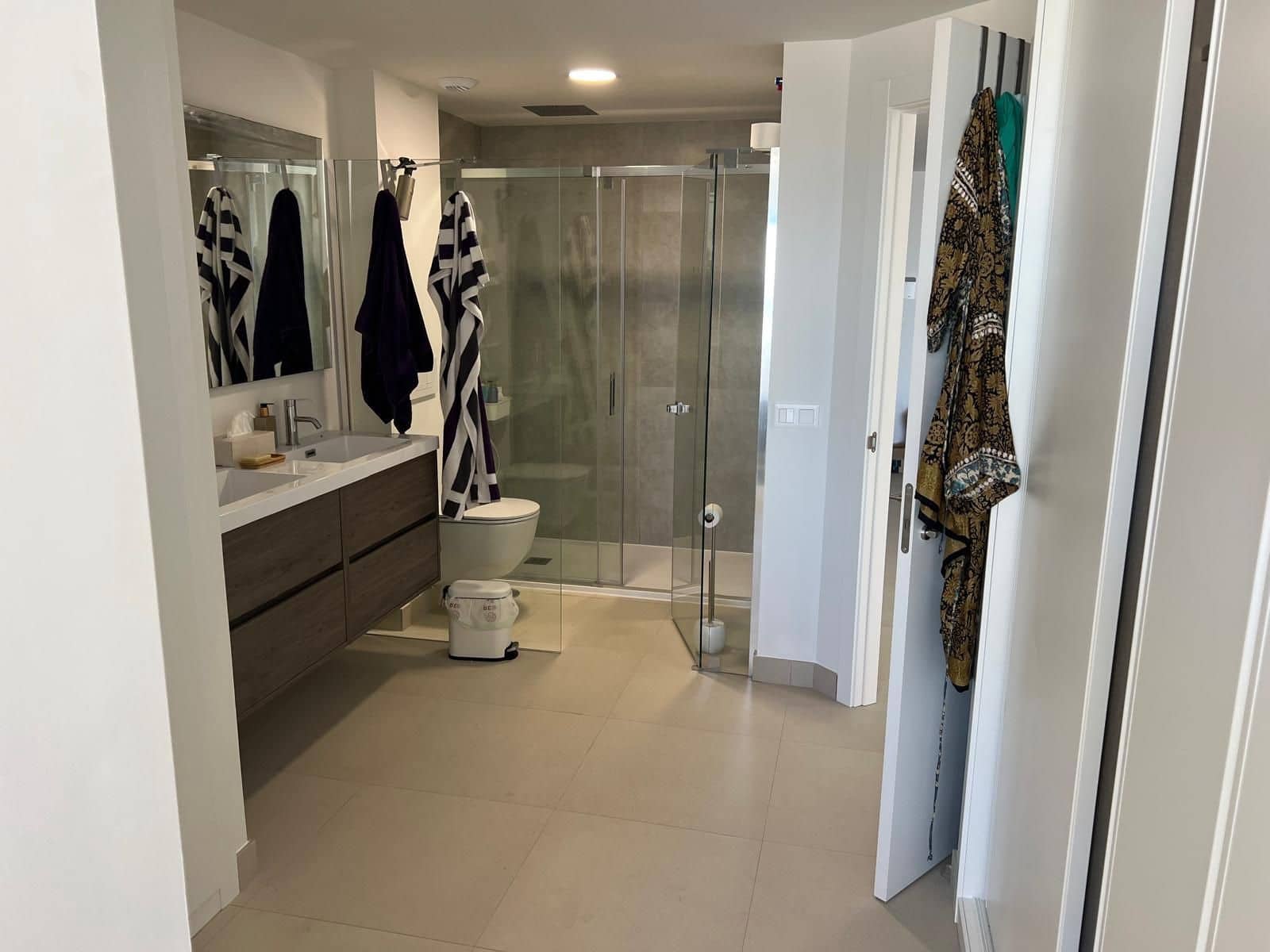 3 bedroom Apartment for sale in La Cala de Mijas with pool garage - € 739,000 (Ref: 9467911)