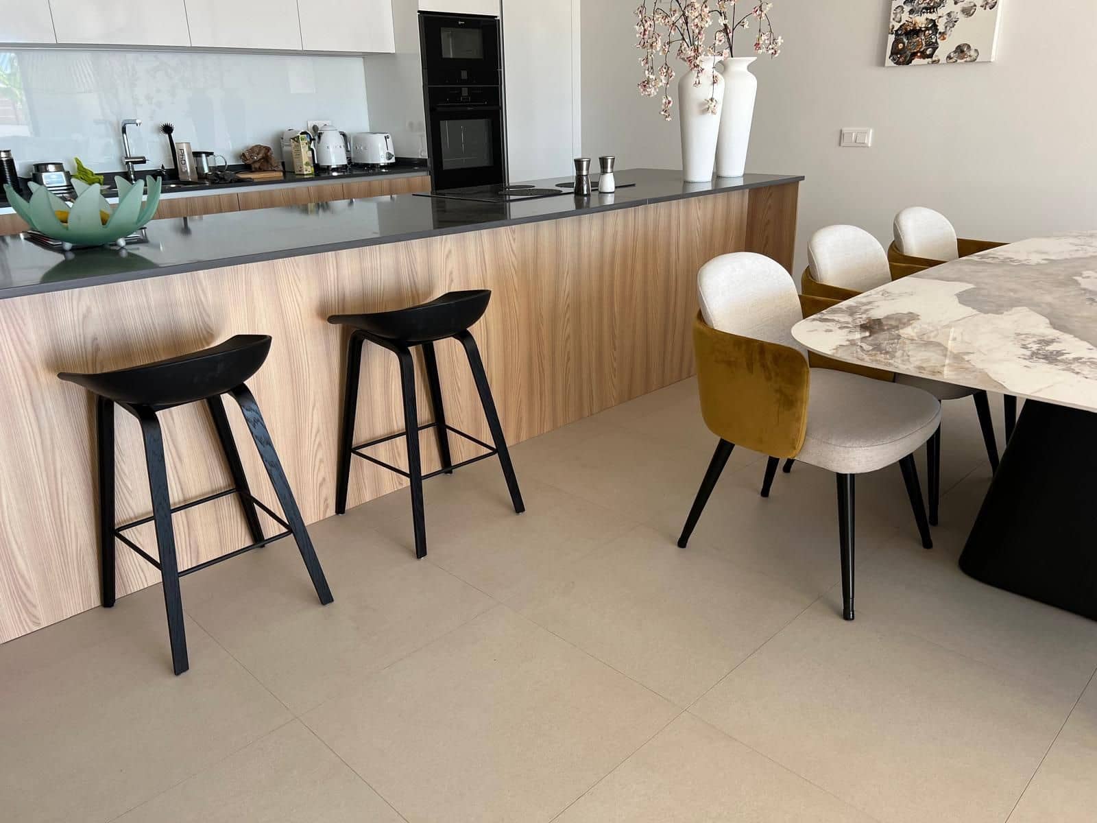 3 bedroom Apartment for sale in La Cala de Mijas with pool garage - € 739,000 (Ref: 9467911)