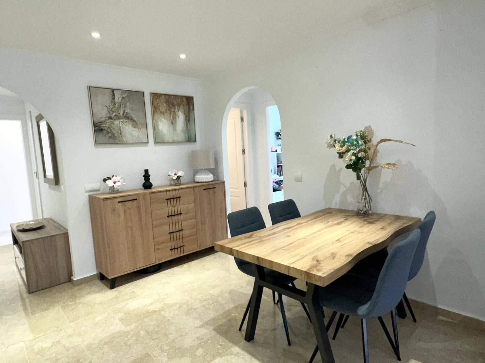 2 makuuhuone Huoneisto myytävänä paikassa Golden Mile - 580 000 € (Ref: 9488032)