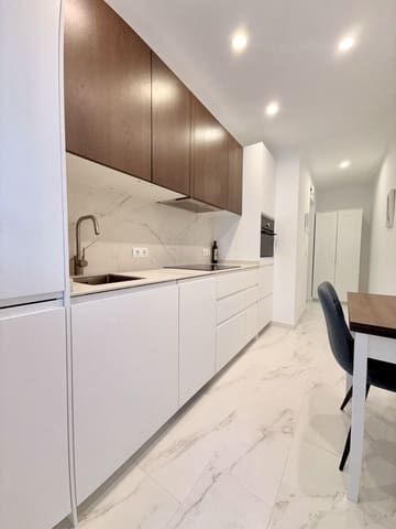 2 chambre Appartement à vendre à Golden Mile, Marbella avec garage - 569 000 € (Ref: 9488032)