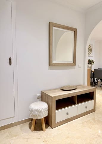 2 chambre Appartement à vendre à Golden Mile, Marbella avec garage - 569 000 € (Ref: 9488032)