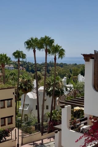 2 slaapkamer Appartement te koop in Golden Mile, Marbella met zwembad garage - € 549.000 (Ref: 9488032)