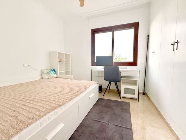 2 Zimmer Apartment zu verkaufen in Marbella mit Pool Garage - 529.000 € (Ref: 9488032)