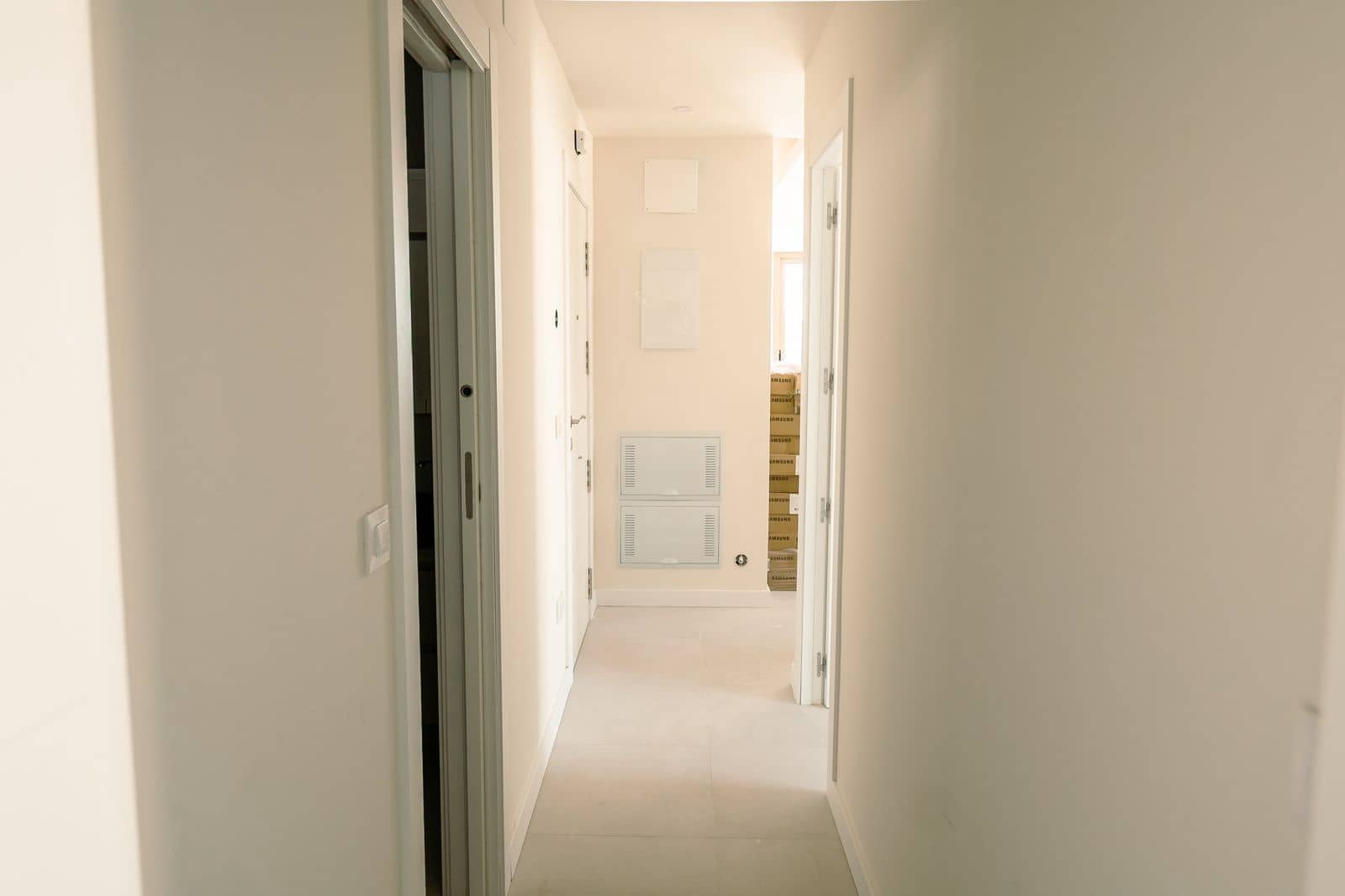 2 soveværelse Penthouse til salg i Estepona med swimmingpool - € 595.000 (Ref: 9488033)